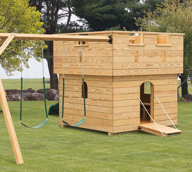 Castle Playsets
