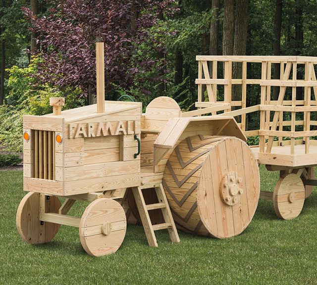 Other Playsets