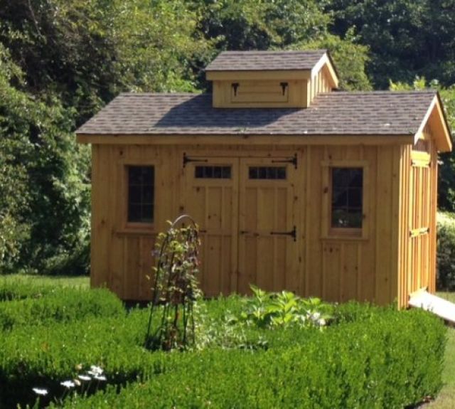 other sheds