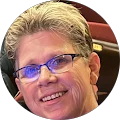 Deb Barnes Avatar