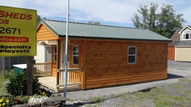 Cabin