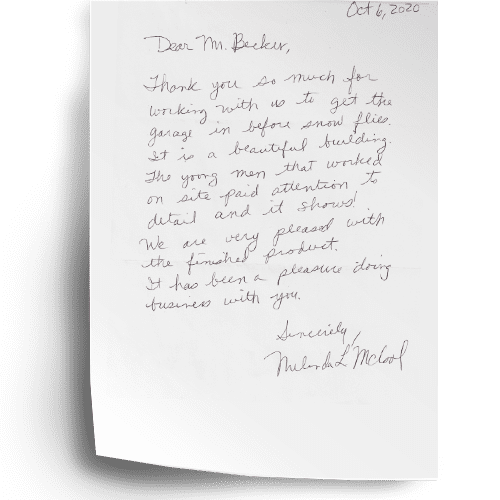 handwritten-letter